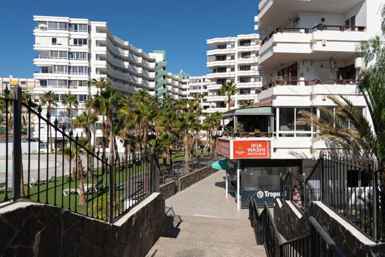 Central And Functional Maspalomas  Esterno foto