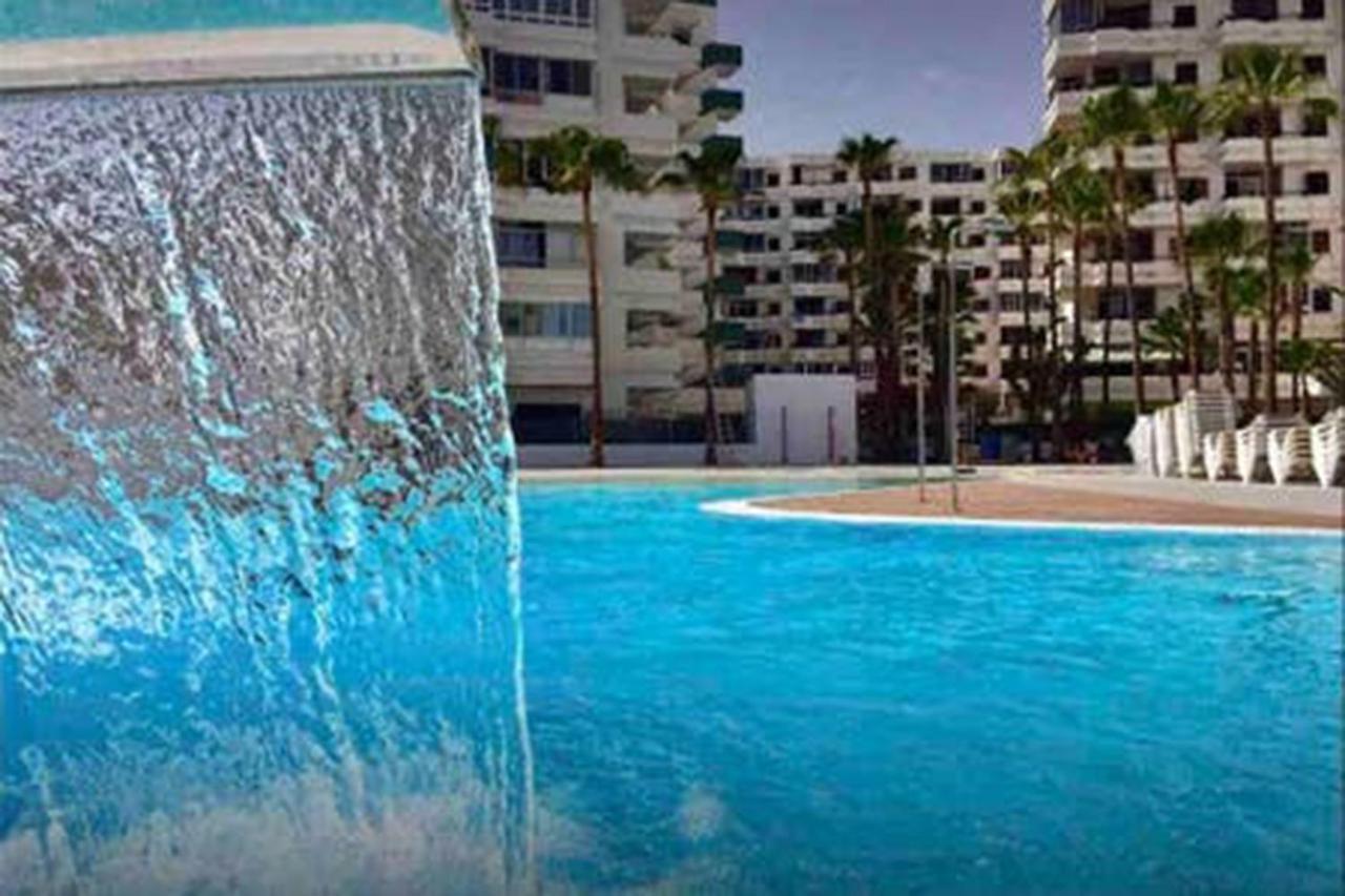 Central And Functional Maspalomas  Esterno foto