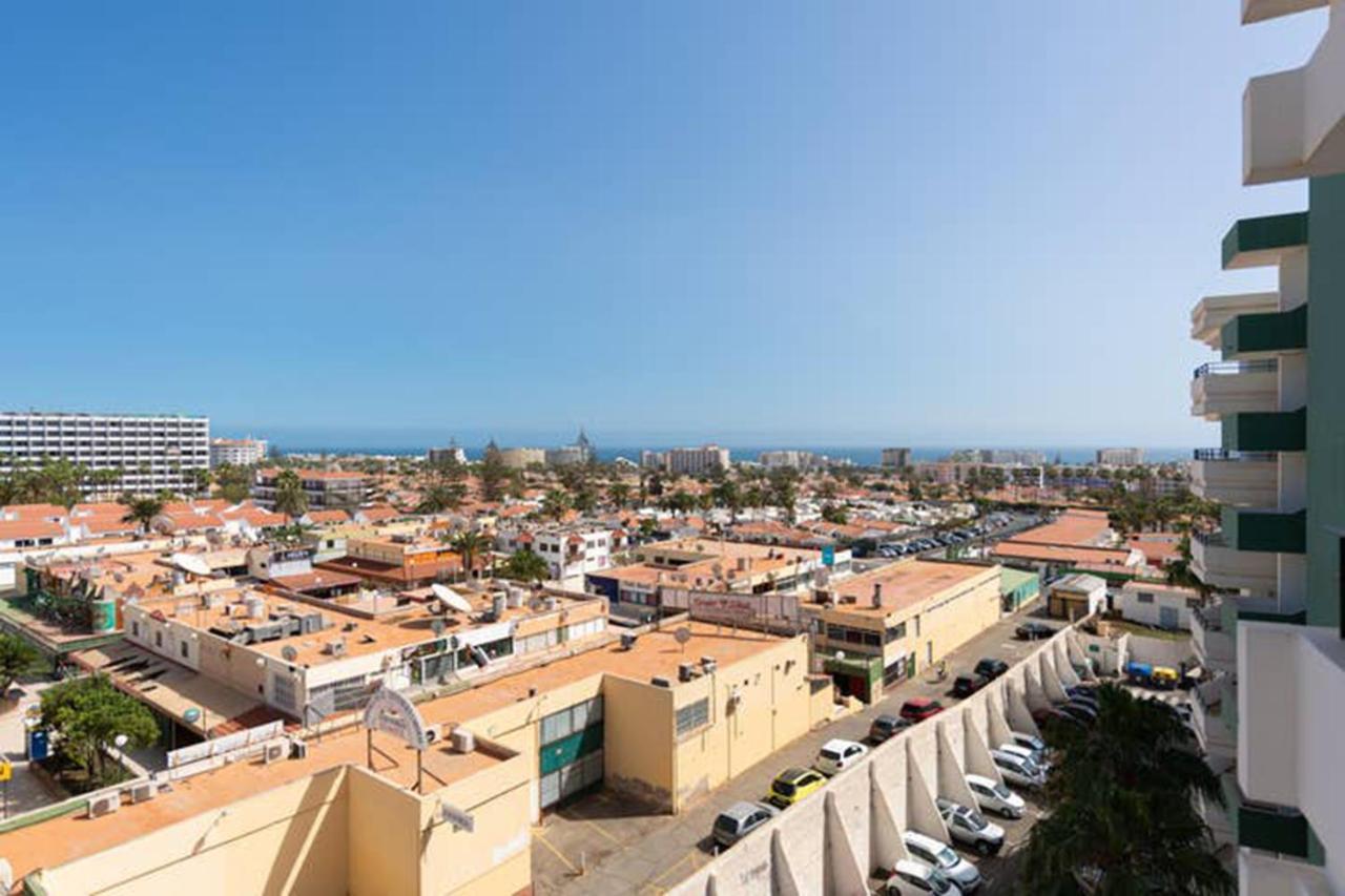Central And Functional Maspalomas  Esterno foto