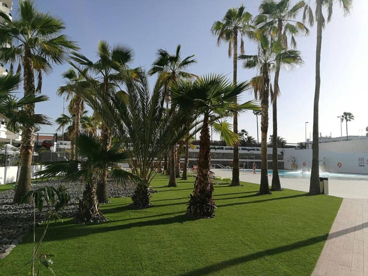 Central And Functional Maspalomas  Esterno foto