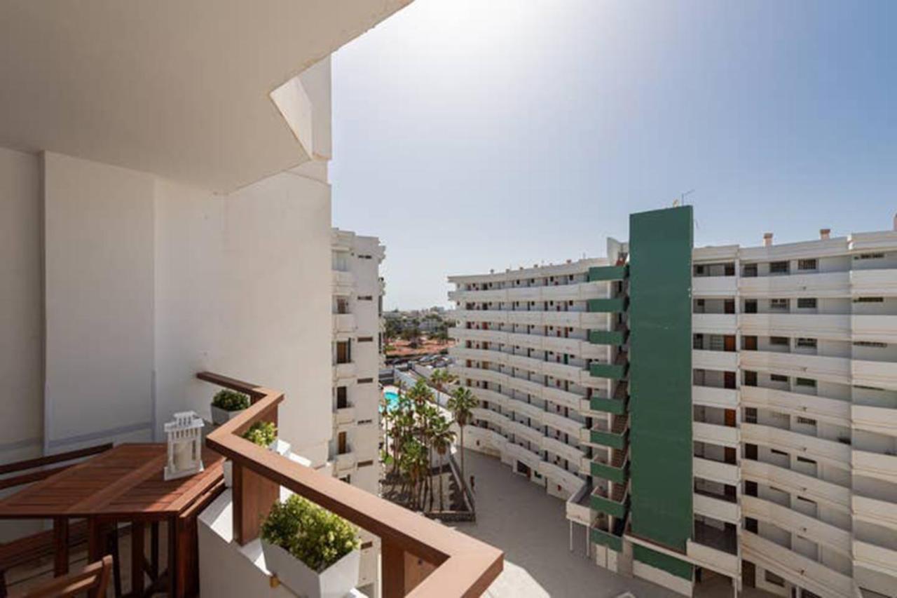 Central And Functional Maspalomas  Esterno foto