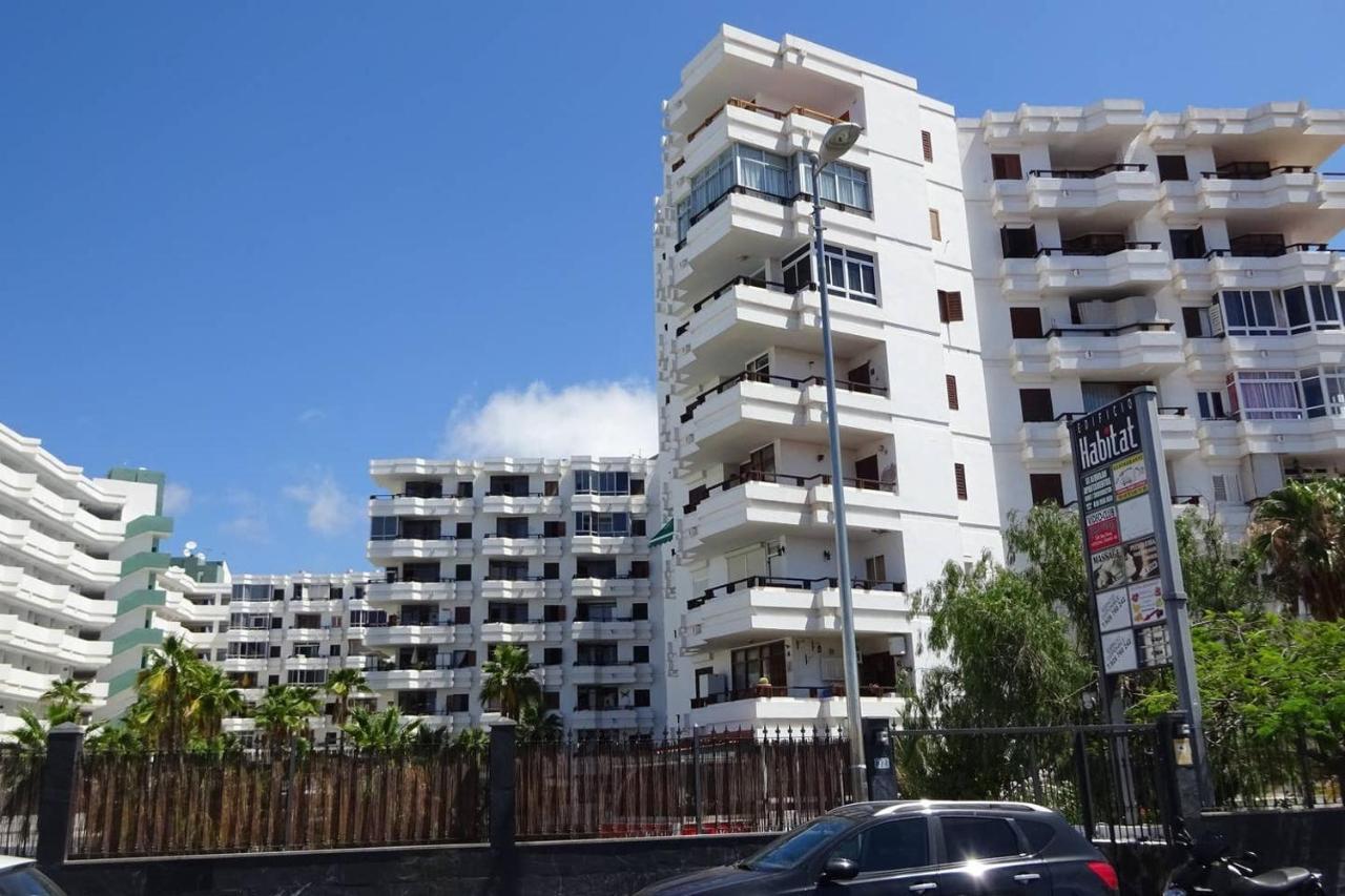 Central And Functional Maspalomas  Esterno foto