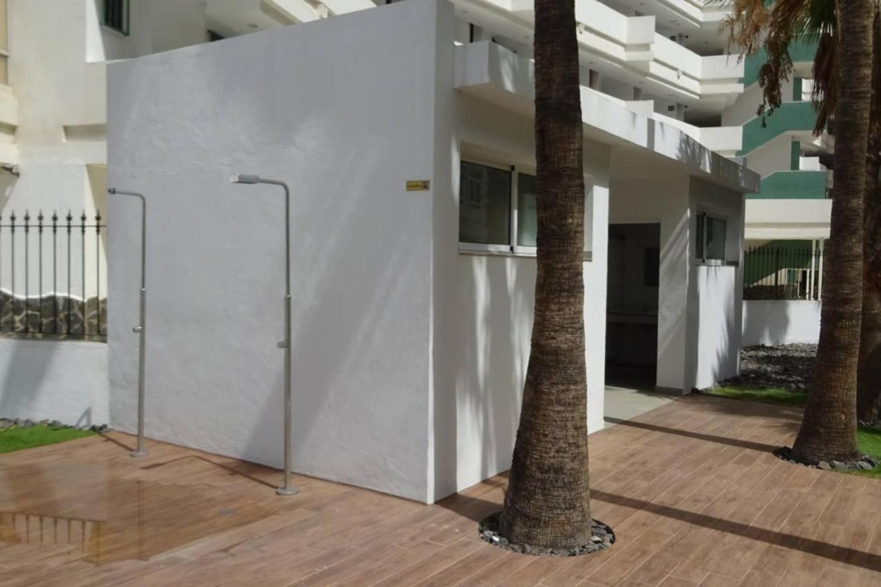 Central And Functional Maspalomas  Esterno foto