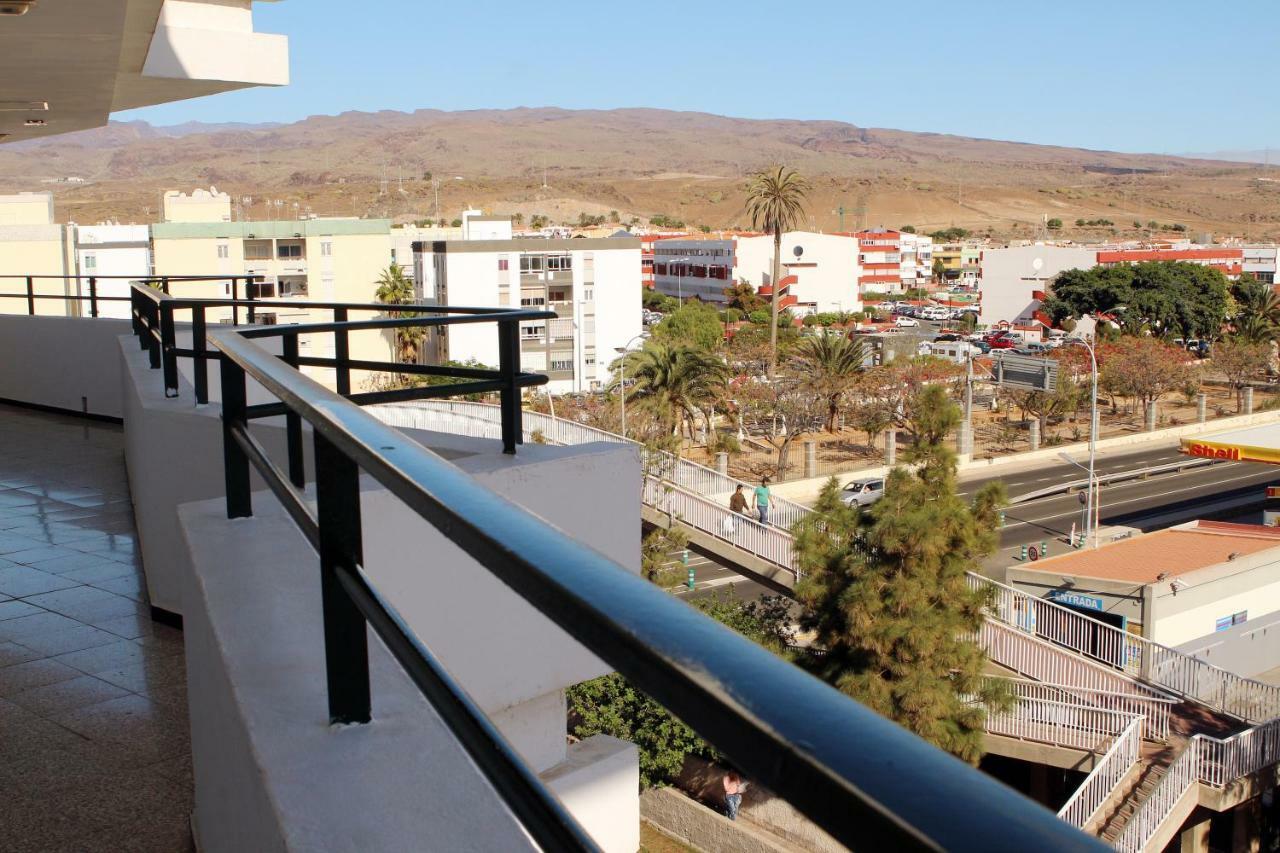 Central And Functional Maspalomas  Esterno foto